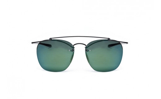 Masunaga SG 690#312 BK Square (Edition 31)